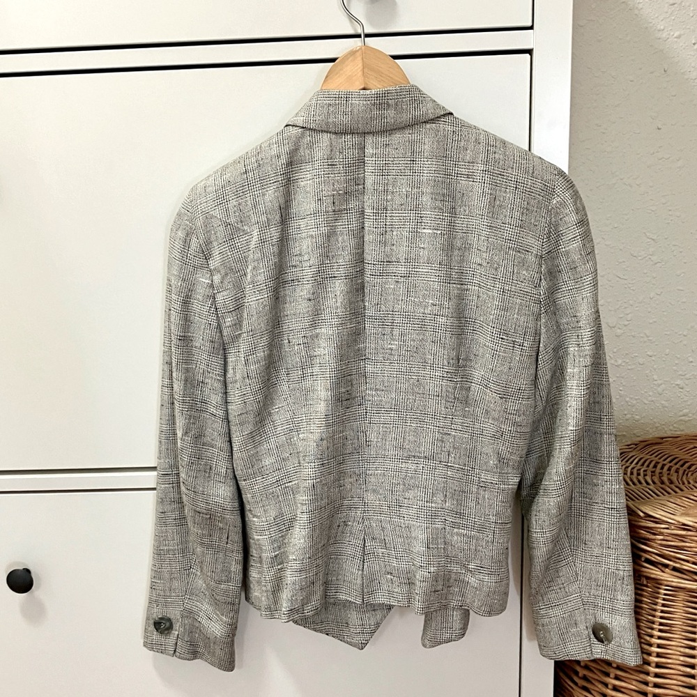 Vintage Dior Blazer - Picture 4 of 9